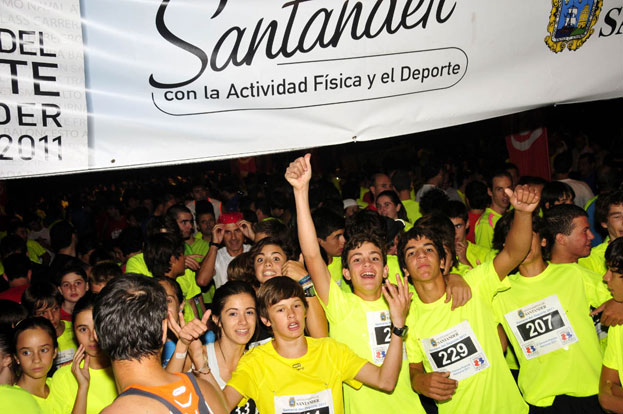 SEMANA DEL DEPORTE SEMANA DEL DEPORTE